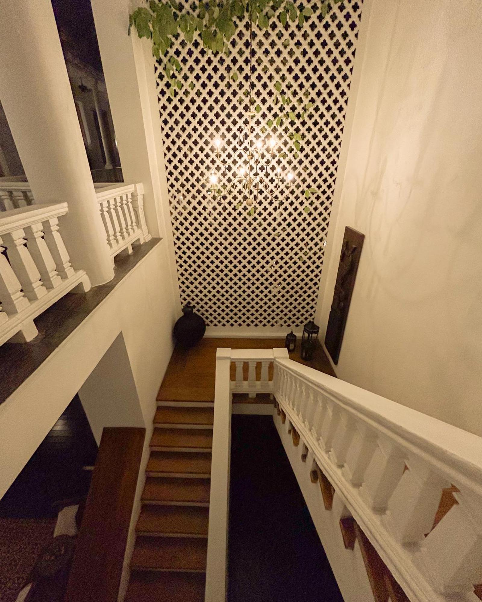Casa Belle Cartagena Hotel Boutique Kültér fotó